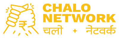 Chalo Network Logo